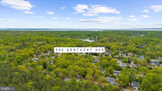 200 KENTUCKY AVE, Pasadena, MD 21122