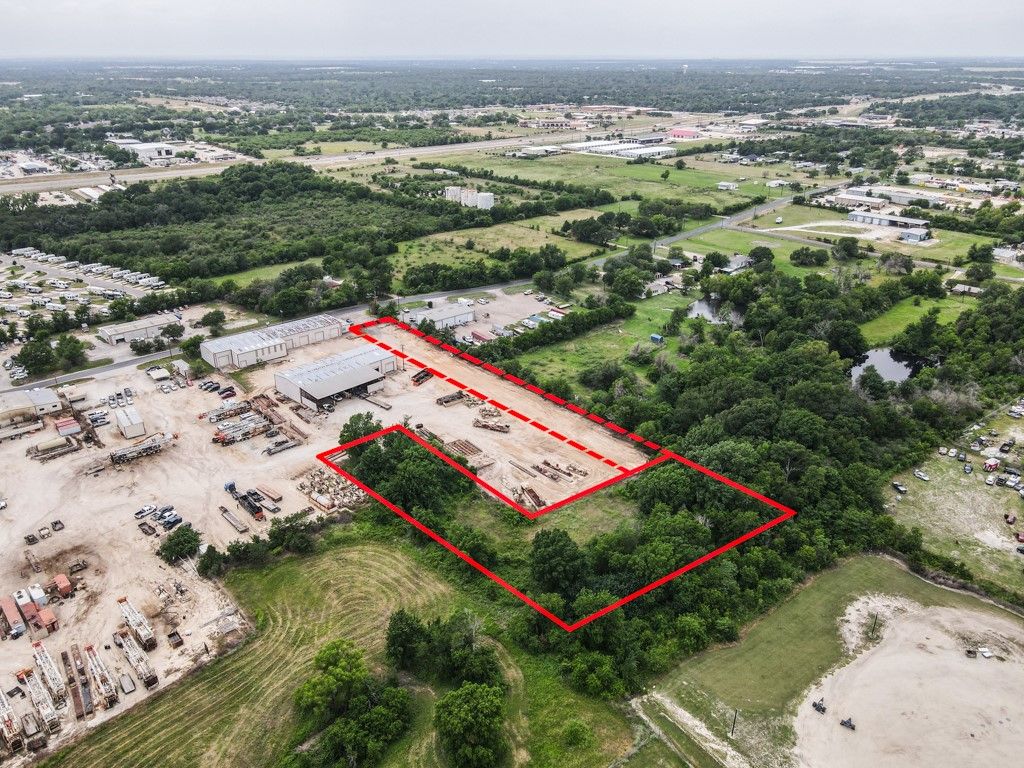 TBD Clarks Lane, Bryan, TX 77808 — photo 2