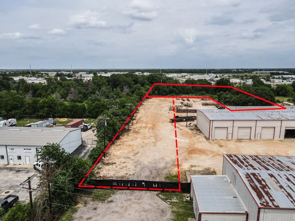 TBD Clarks Lane, Bryan, TX 77808 — photo 3
