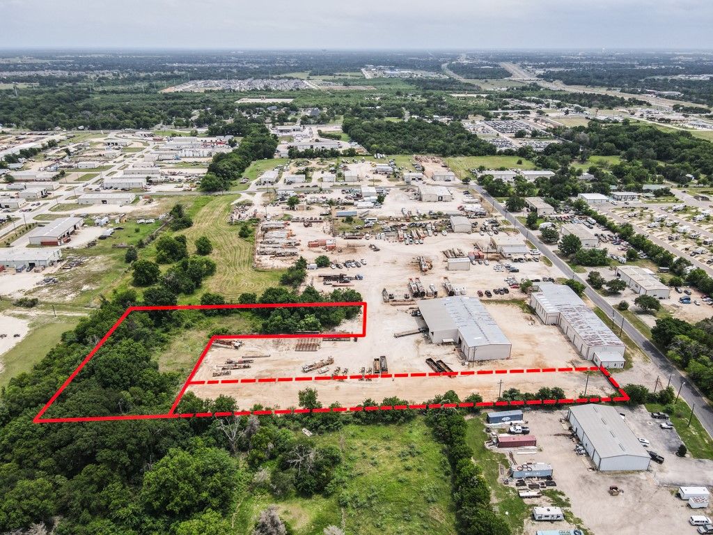 TBD Clarks Lane, Bryan, TX 77808 — photo 4