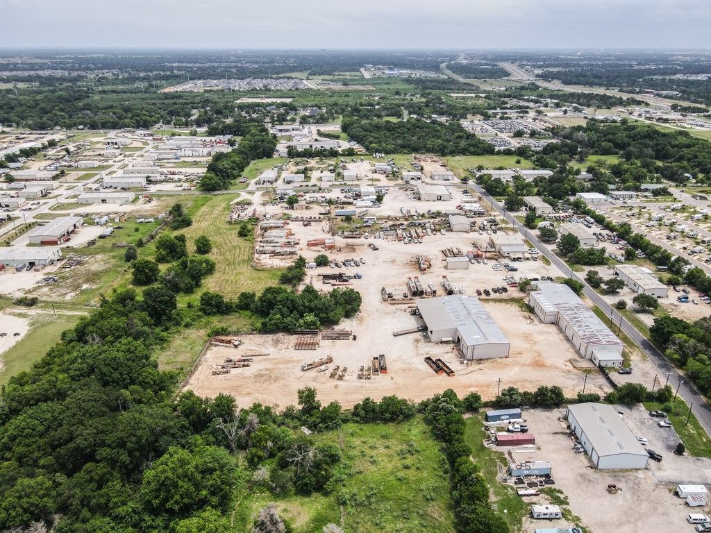 TBD Clarks Lane, Bryan, TX 77808 — photo 5
