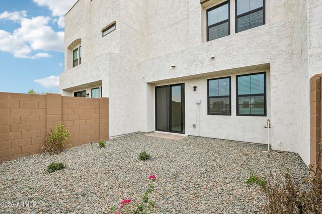 5428 S 35th Way, Phoenix, AZ 85040