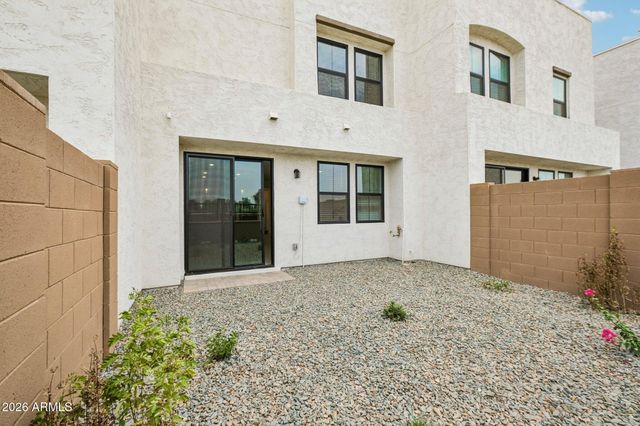 5428 S 35th Way, Phoenix, AZ 85040