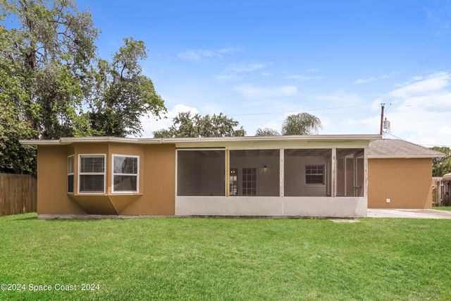 6290 Arbor Avenue, Cocoa, FL 32927