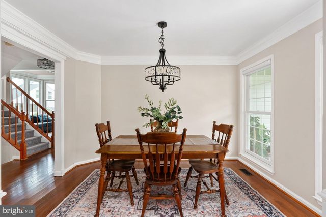 20 FRANCIS CT, Stafford, VA 22554