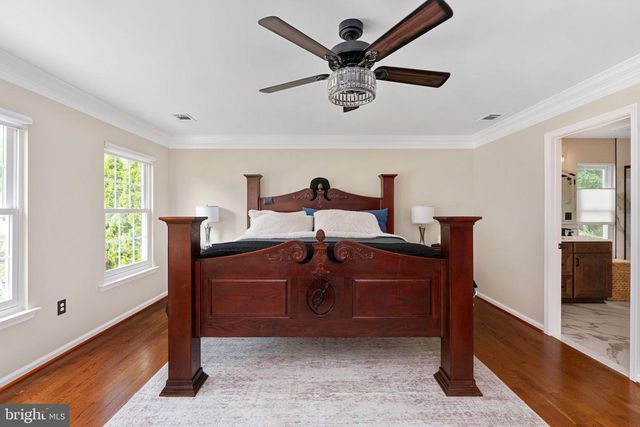 20 FRANCIS CT, Stafford, VA 22554