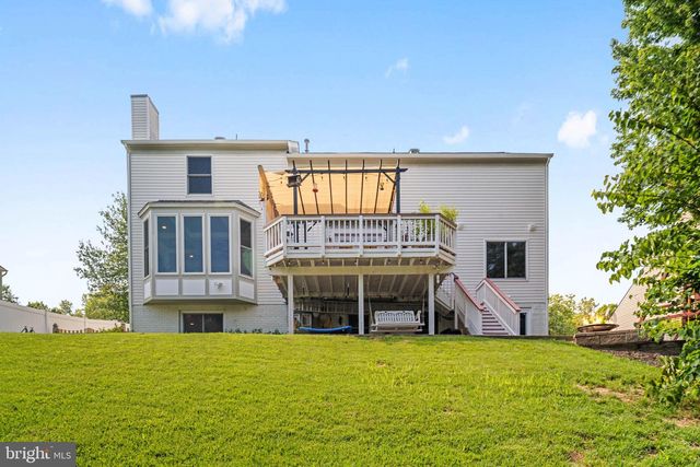 20 FRANCIS CT, Stafford, VA 22554