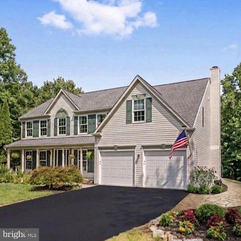 20 FRANCIS CT, Stafford, VA 22554