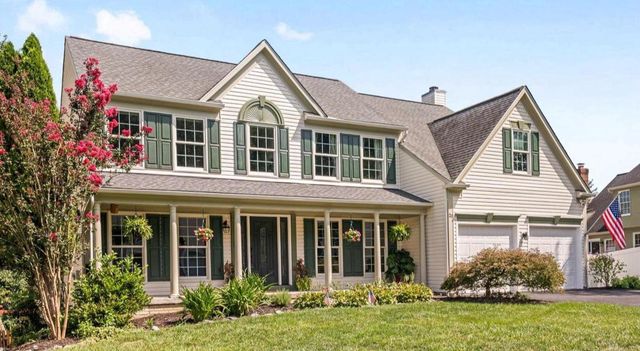 20 FRANCIS CT, Stafford, VA 22554