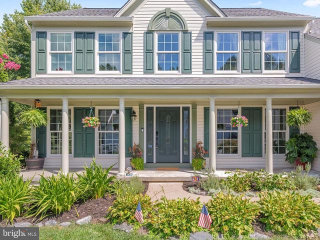 20 FRANCIS CT, Stafford, VA 22554