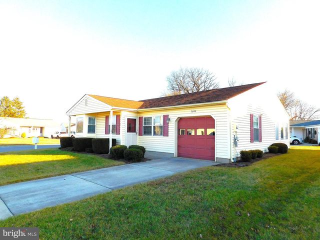 5640 CRABAPPLE DR, Frederick, MD 21703