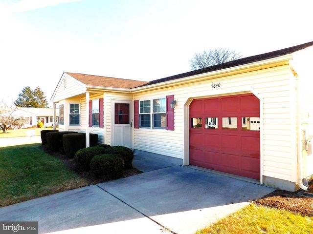 5640 CRABAPPLE DR, Frederick, MD 21703
