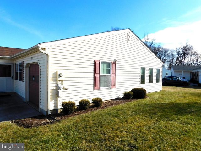 5640 CRABAPPLE DR, Frederick, MD 21703