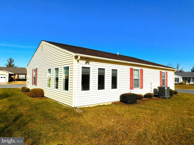 5640 CRABAPPLE DR, Frederick, MD 21703