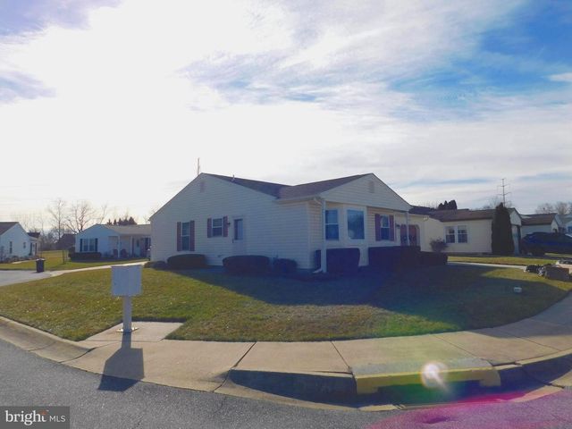 5640 CRABAPPLE DR, Frederick, MD 21703
