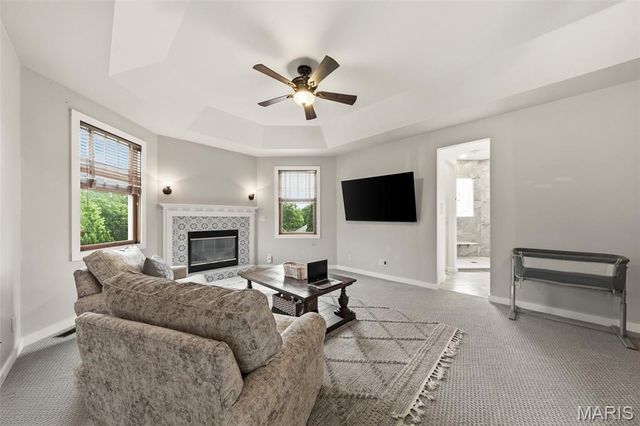 823 Ridge Road, Waterloo, IL 62298