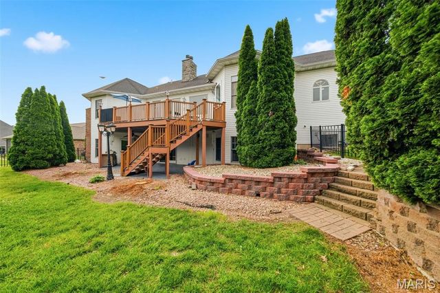 823 Ridge Road, Waterloo, IL 62298