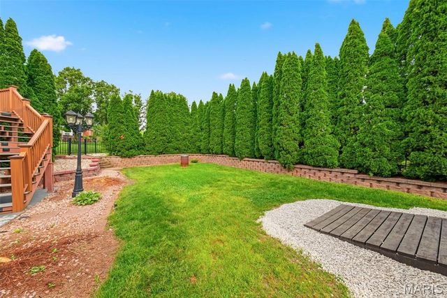 823 Ridge Road, Waterloo, IL 62298
