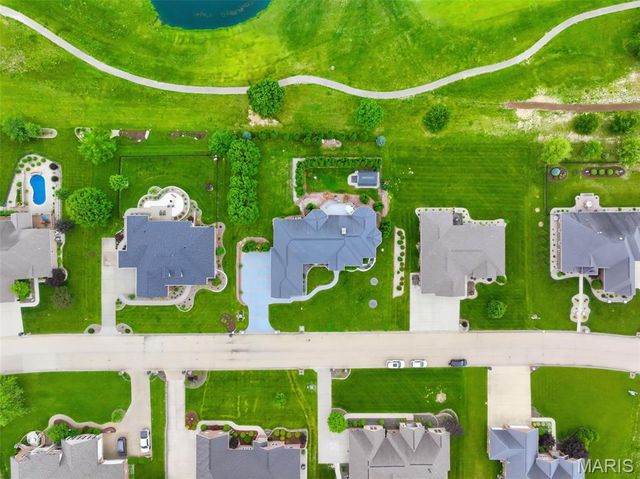 823 Ridge Road, Waterloo, IL 62298