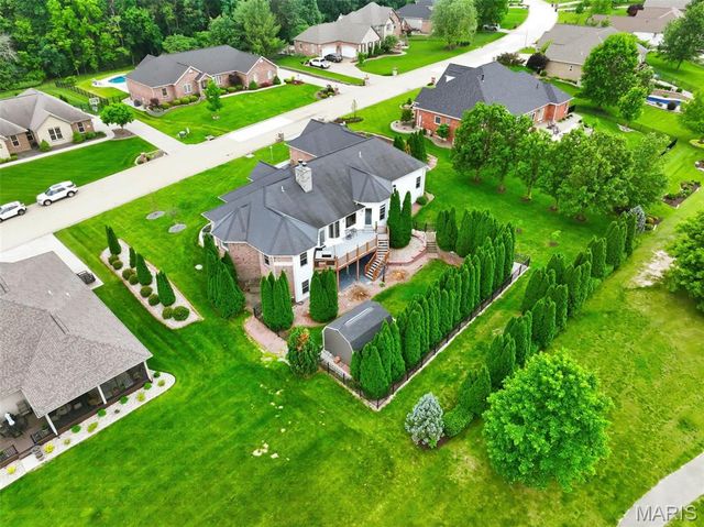 823 Ridge Road, Waterloo, IL 62298