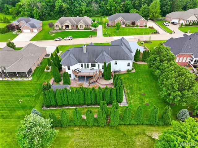 823 Ridge Road, Waterloo, IL 62298