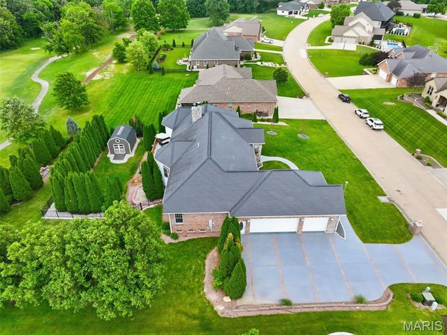 823 Ridge Road, Waterloo, IL 62298