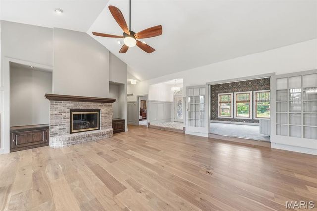 823 Ridge Road, Waterloo, IL 62298