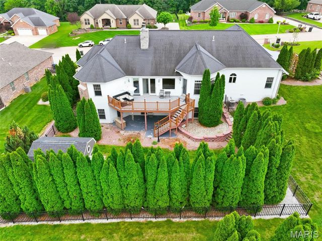 823 Ridge Road, Waterloo, IL 62298