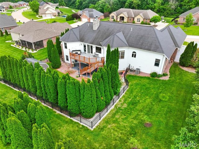 823 Ridge Road, Waterloo, IL 62298
