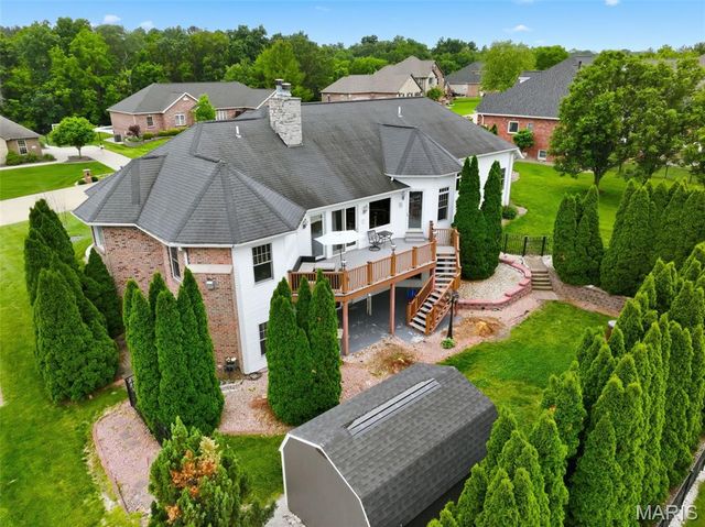823 Ridge Road, Waterloo, IL 62298