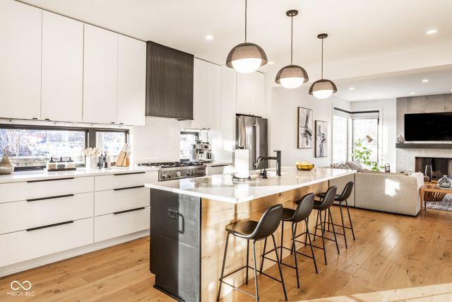 2001 Alvord Street, Indianapolis, IN 46202