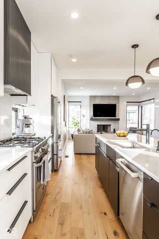 2001 Alvord Street, Indianapolis, IN 46202