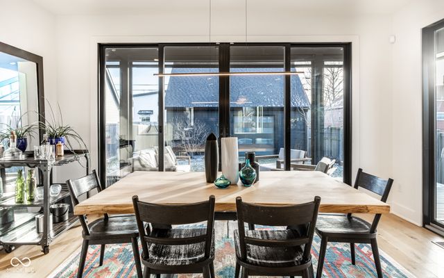 2001 Alvord Street, Indianapolis, IN 46202