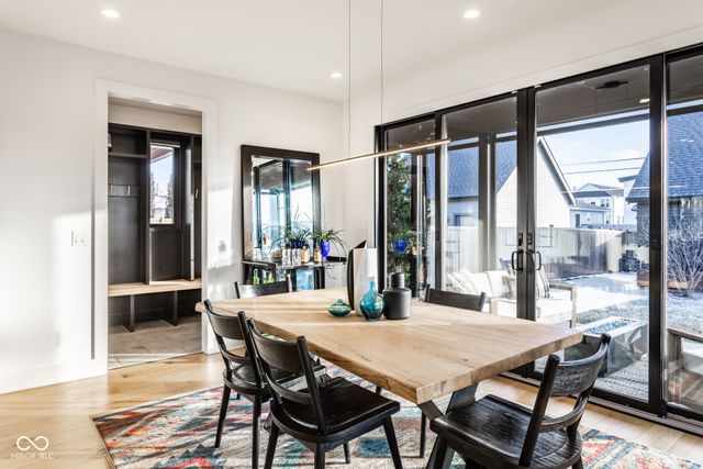 2001 Alvord Street, Indianapolis, IN 46202