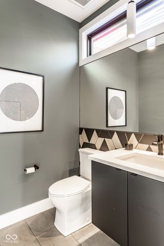 2001 Alvord Street, Indianapolis, IN 46202