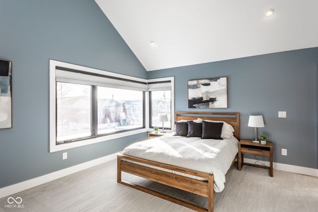 2001 Alvord Street, Indianapolis, IN 46202