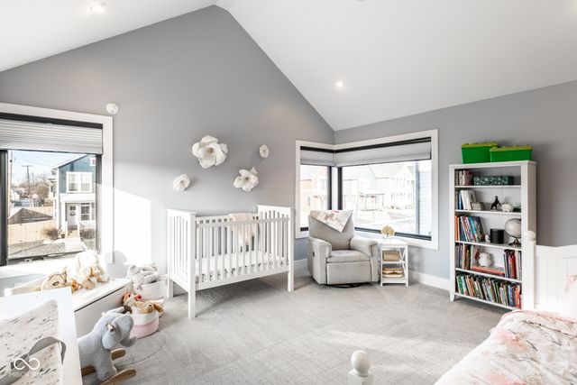 2001 Alvord Street, Indianapolis, IN 46202