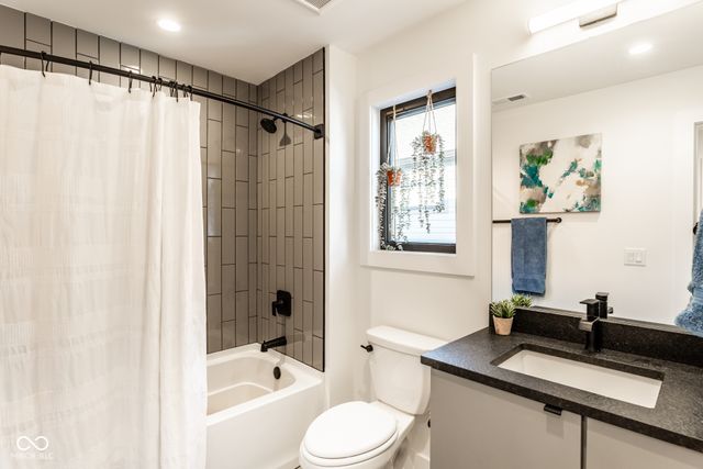 2001 Alvord Street, Indianapolis, IN 46202