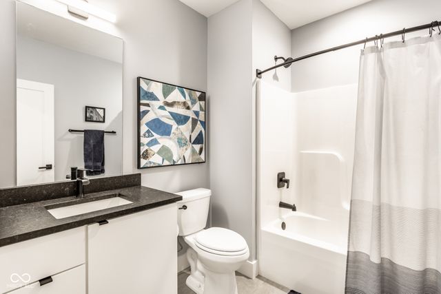 2001 Alvord Street, Indianapolis, IN 46202