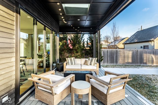 2001 Alvord Street, Indianapolis, IN 46202