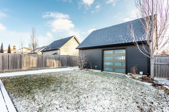 2001 Alvord Street, Indianapolis, IN 46202