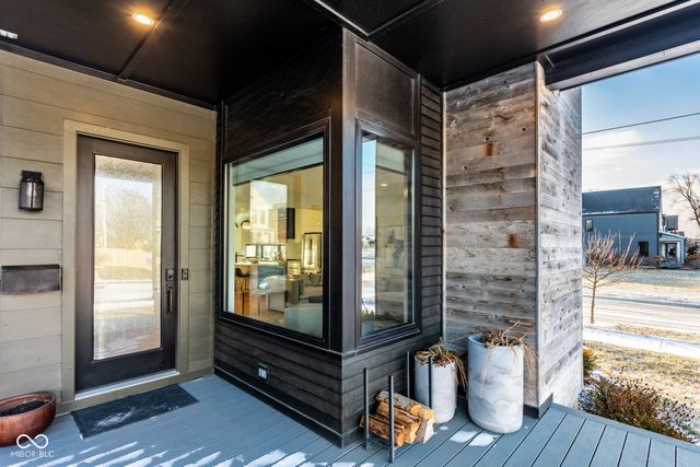 2001 Alvord Street, Indianapolis, IN 46202