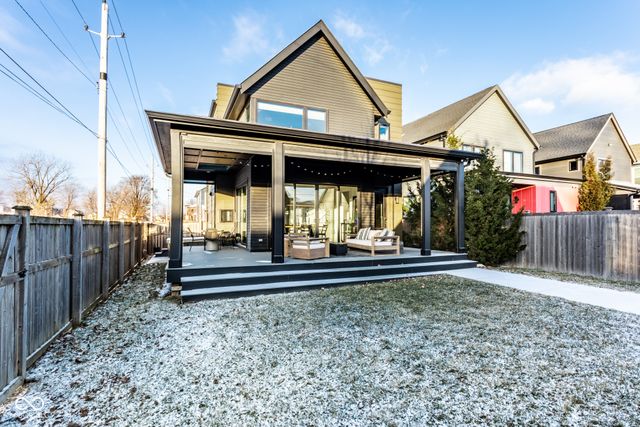 2001 Alvord Street, Indianapolis, IN 46202