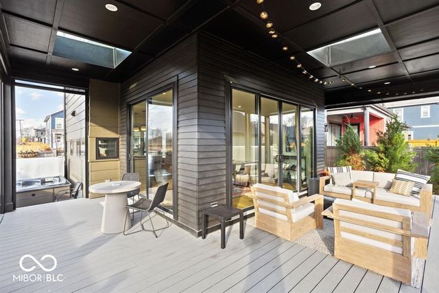 2001 Alvord Street, Indianapolis, IN 46202