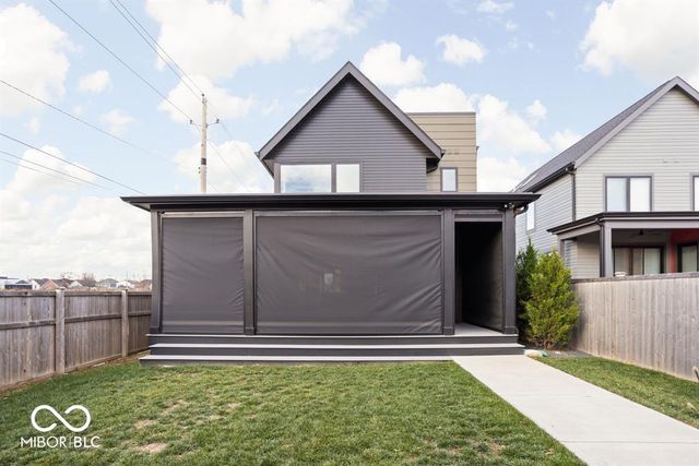 2001 Alvord Street, Indianapolis, IN 46202