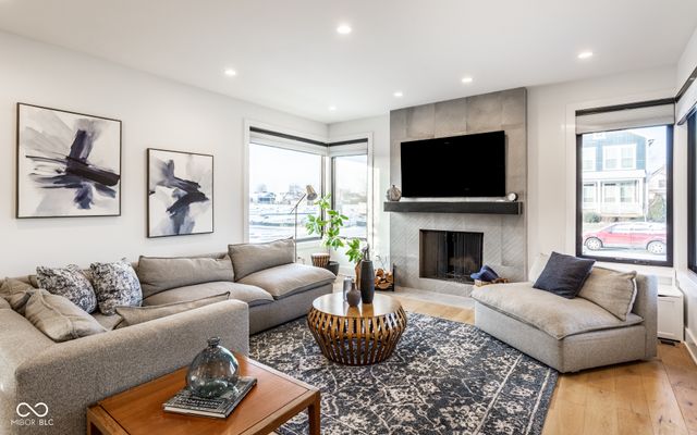 2001 Alvord Street, Indianapolis, IN 46202