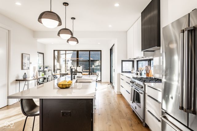 2001 Alvord Street, Indianapolis, IN 46202