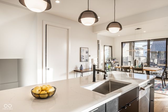 2001 Alvord Street, Indianapolis, IN 46202