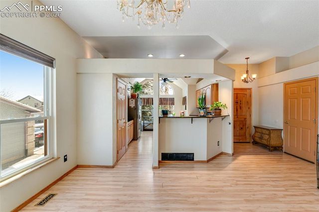 670 Fernglen Court, Colorado Springs, CO 80906