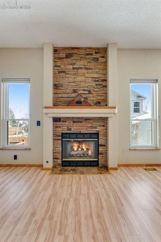 670 Fernglen Court, Colorado Springs, CO 80906